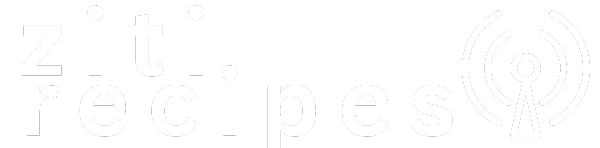 zitirecipesRadio